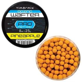   Tímár Mix Pro Method Oozing Pineapple 8mm Füstölgő Wafter 25gr