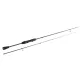 Sportex Mystix Trout RS-2 1,88m 0,1-5gr 2 pezzi Canna da spinning
