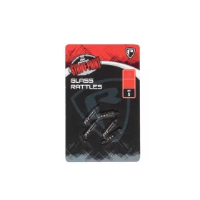 Fox Rage Strike Point Glass Rattle Small Sonaglio