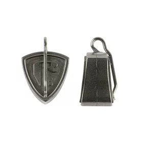   Fox Rage Strike Point Hitcher Chin Weight Tungsten Piombo 5gr 2pz