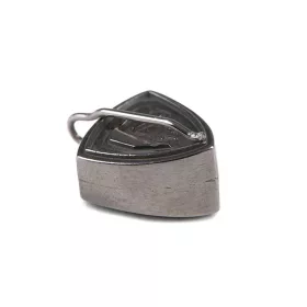   Fox Rage Strike Point Hitcher Chin Weight Tungsten Piombo 15gr 2pz