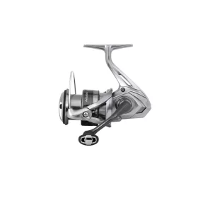 Shimano Nasci FC 500 Mulinello da spinning (NAS500FC)