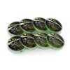Fox Rage Jig Silk 0,08mm Trecciato da Pesca 150m