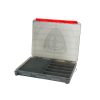Fox Rage Compact Storage Boxes Medium Scatola Porta Attrezzi M