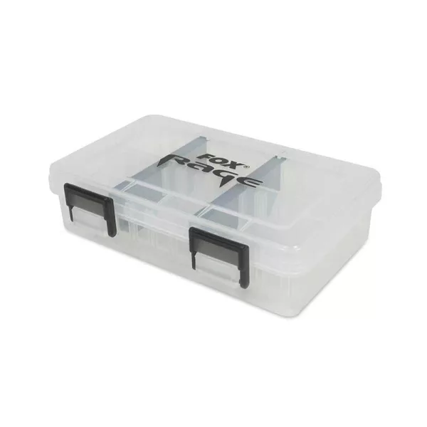 Fox Rage Box Mini Scatola per esche artificiali