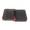 Fox Rage Medium Full Compartment Accessory Box Scatola Accessori