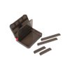 Fox Rage Medium Full Compartment Accessory Box Scatola Accessori