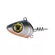 Fox Rage Testine Pelagiche Slick Game Over 15gr Testa Jig