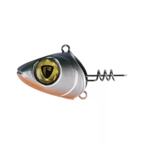 Fox Rage Testine Pelagiche Slick Game Over 25gr Testa Jig