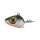 Fox Rage Testine Pelagiche Slick Game Over 25gr Testa Jig
