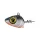 Fox Rage Testine Pelagiche Slick Game Over 100gr Testa Jig