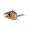 Fox Rage Testine Pelagiche Slick The Monk 100gr Testa Jig