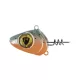 Fox Rage Testine Pelagiche Slick The Monk 100gr Testa Jig