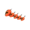 Fox Rage Testine Pelagiche Slick The Monk 100gr Testa Jig