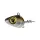 Fox Rage Testine Pelagiche Slick Arkansas Shiner 15gr Testa Jig