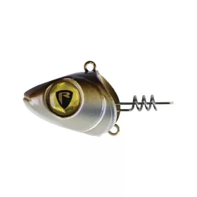   Fox Rage Testine Pelagiche Slick Arkansas Shiner 20gr Testa Jig