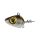 Fox Rage Testine Pelagiche Slick Arkansas Shiner 20gr Testa Jig