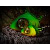 Fox Rage Testine Pelagiche Slick Lemon Tiger 15gr Testa Jig