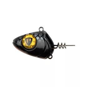 Fox Rage Slick Pelagic Heads Shadow 100gr Teste Piombate