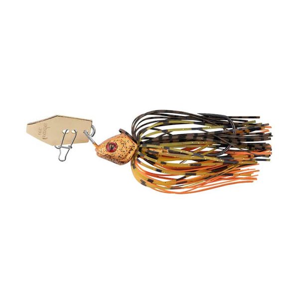 Fox Rage 28gr Hot Perch Bladed Jig