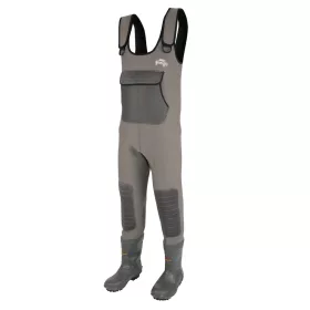 Fox Rage Neoprene Waders Stivali a coscia 43