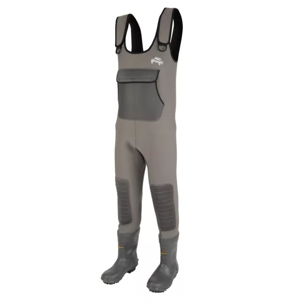 Fox Rage Neoprene Waders Stivali a coscia 42