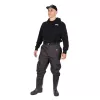 Fox Rage Lightweight Waist Wader Cosciali 46