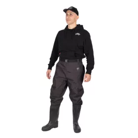 Fox Rage Lightweight Waist Wader Cosciali 46