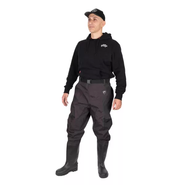 Fox Rage Lightweight Waist Wader Cosciali 46