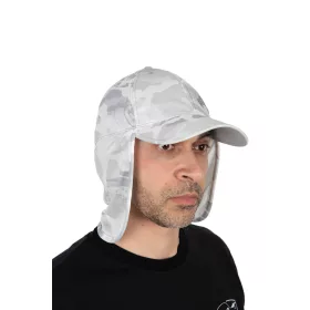Fox Rage Cappellino Parasole UV