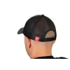 Fox Voyager Cappellino da Baseball Grigio Scuro
