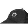 Fox Voyager Cappellino da Baseball Grigio Scuro