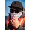 Fox Rage Cappellino da Baseball con Visiera Piatta Shield