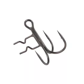 Fox Rage Strike Point Stinger Treble 6 Amo Triplo 5pz