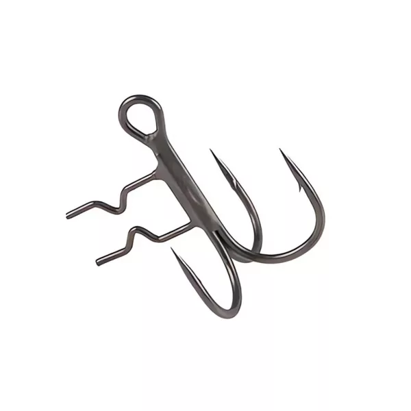 Fox Rage Strike Point Stinger Treble 2 Ancoretta 5pz