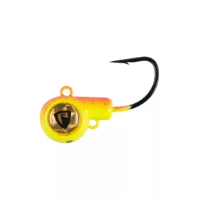 Fox Rage XS Fireball Tiger 40gr Teste Piombate