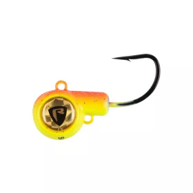 Fox Rage XS Fireball Tiger 50gr Teste Piombate