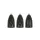 Fox Rage Tungsten Bullet Weights 5gr Peso 3 pz