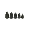 Fox Rage Tungsten Bullet Weights 9gr Peso 3 pz