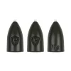 Fox Rage Tungsten Bullet Weights 11gr Peso 3 pz