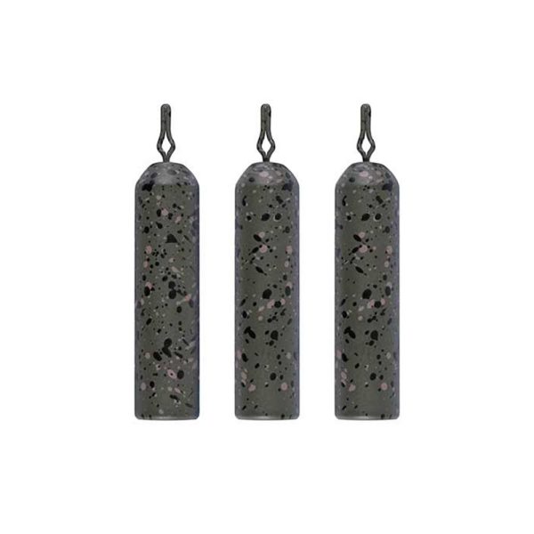 Fox Rage Strike Point Dropshot Piombo 15gr 3pz