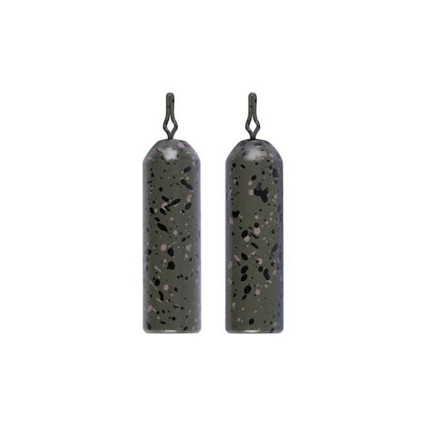 Fox Rage Strike Point Dropshot Piombo 21gr 2pz