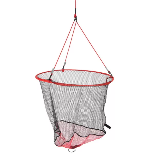 Fox Rage Street Fighter Drop Net Rete 60cm