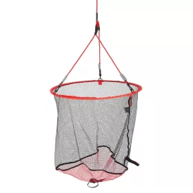 Fox Rage Street Fighter Drop Net Rete 80cm