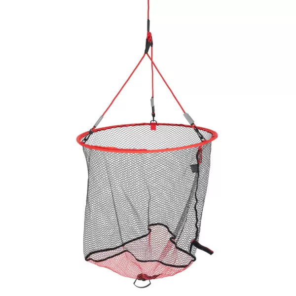 Fox Rage Street Fighter Drop Net Rete 80cm