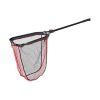 Fox Rage Speed Flow Folding Net Medium Guadino pieghevole