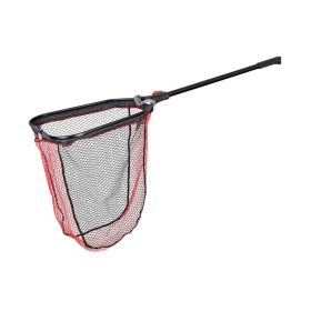 Fox Rage Speed Flow Folding Net Medium Guadino pieghevole