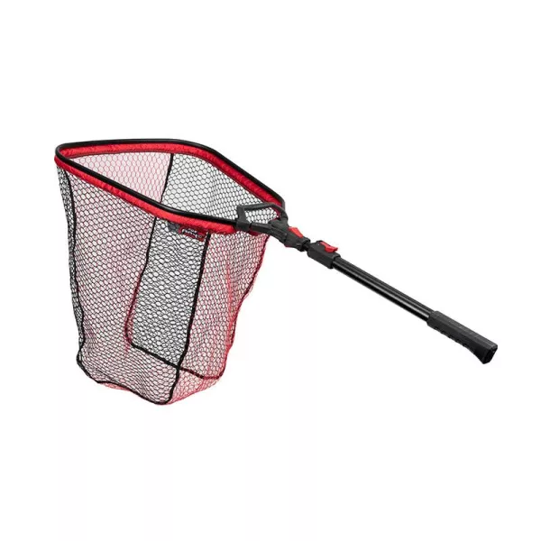 Fox Rage Speed Flow Compact Net Guadino Telescopico 50x60cm