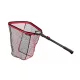 Fox Rage Speed Flow Compact Net Guadino Telescopico 50x60cm