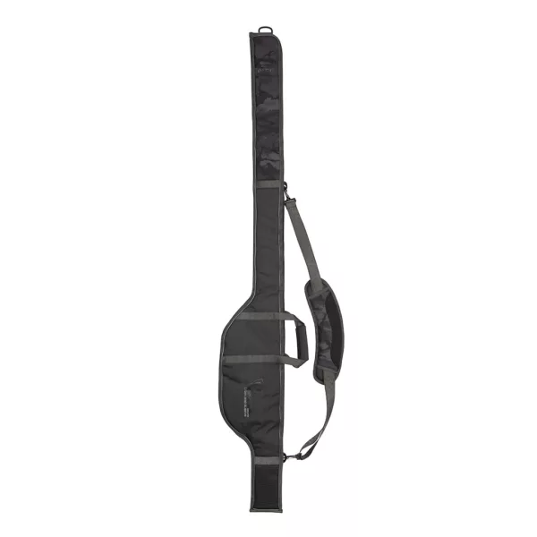 Fox Rage Voyager Fodero per Canna Mimetico 1,6m